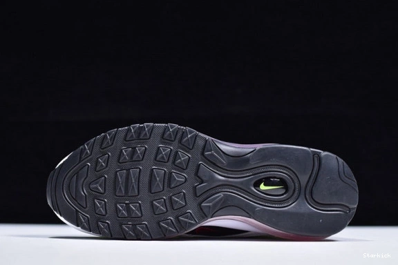 PINK VOLT AMAX AIR BLACK Kie NIKE GS Ney MAX GS 97 RUSH 97 CJ9978-100 WHITE 0725
